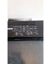 Samson Servo 260 - Power Amplifiers - Excellent w/ Manuals & Original Box - Photo 7