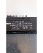 Samson Servo 260 - Power Amplifiers - Excellent w/ Manuals & Original Box - Image 7