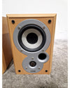 Denon SC-M101 - Hi-Fi Speakers Pair - Wood Finish - Good - Photo 11