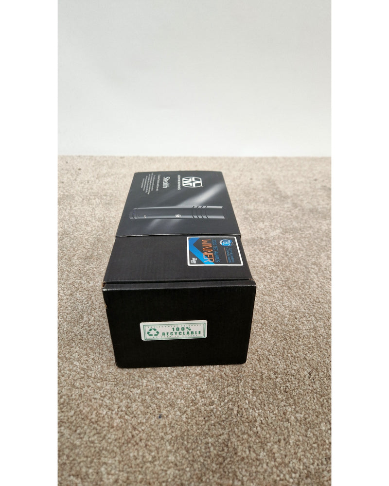Aston Stealth - Condenser Microphones - Like New w/ Original Box - Image 3