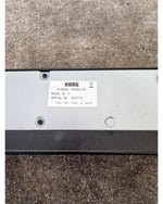 Korg EC5 - Audio Source Selector - 5-Input Selector - Very Good - Image 6