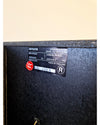 Aiwa SX-FZ2700 -HI-FI Speaker Pair - Black – Speaker - Good - Photo 3