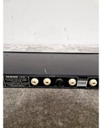 Drawmer LX20 - Effect Processor - Good - Image 3