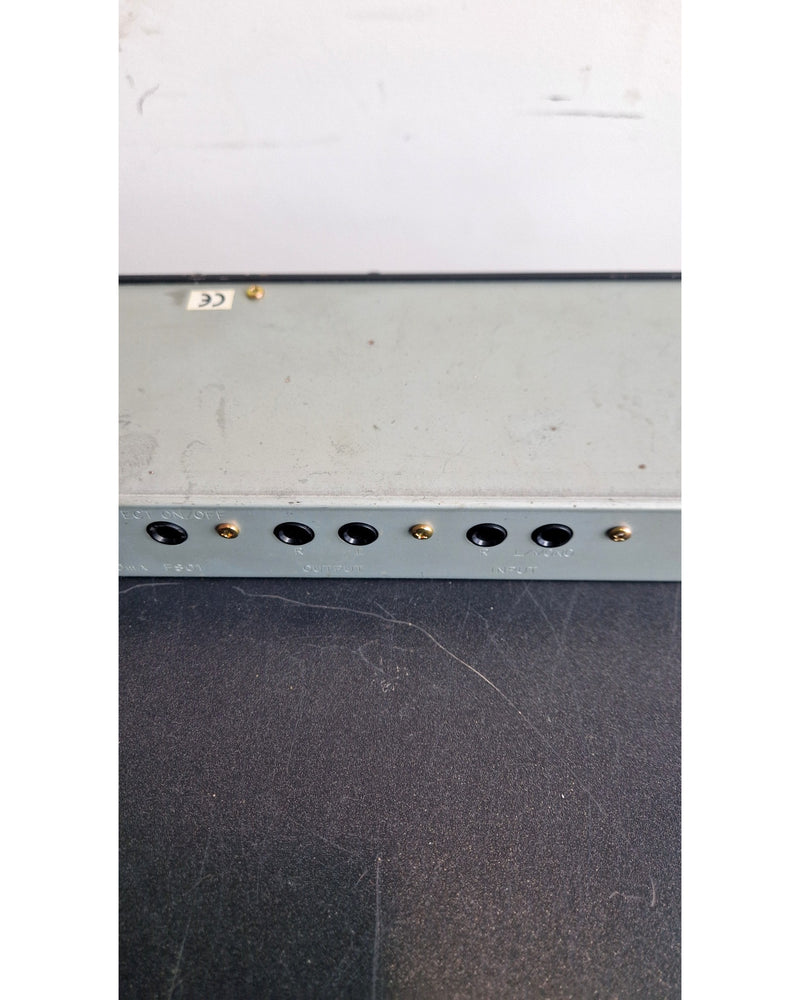 Zoom 1201 - Effects Processor - Good - Image 12