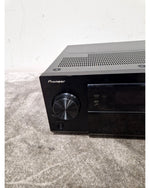 Pioneer VSX-LX55 Receiver - 7.2 Channel - Good - Image 12
