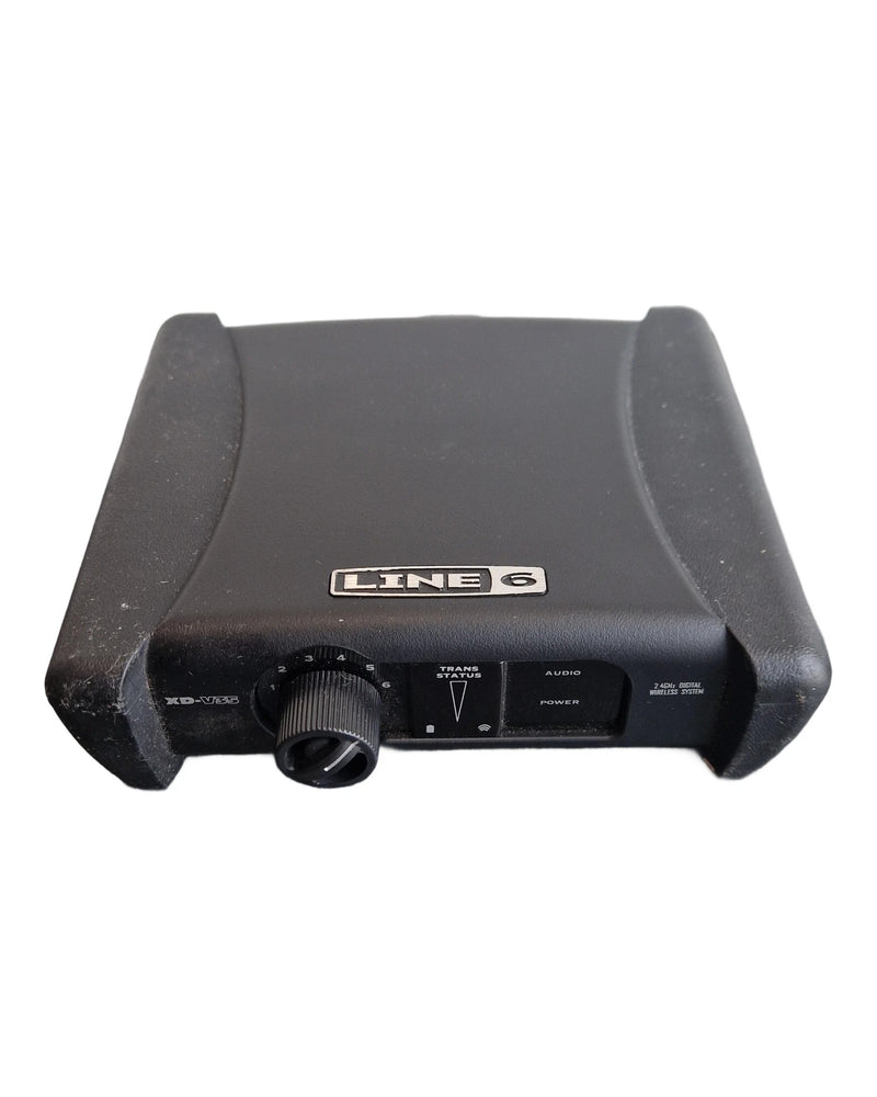 Line 6 XD-V35 - Transmitter - Good - image 1