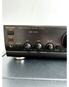 Technics SU-V500 - Hi-Fi Amplifiers - Good w/ remote_control - Photo 2