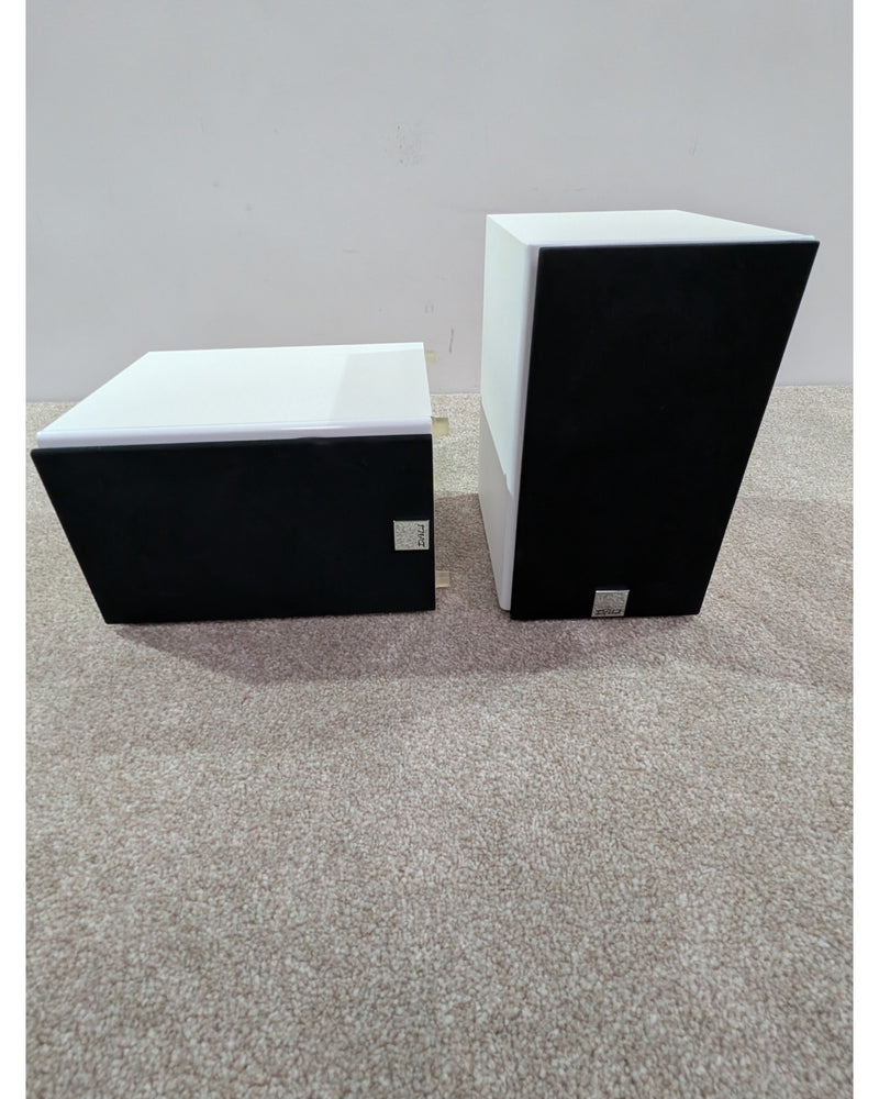 Dali ZENSOR PICO - Hi-Fi Speakers - White - Very Good - image 12