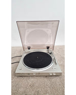 Denon DP-200USB - Turntable - Spares or Repair - Image 7