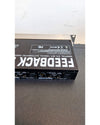 Behringer FBQ2496 - Effect Processor - Good - Photo 11
