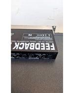 Behringer FBQ2496 - Effect Processor - Good - Image 11