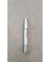 Armstrong Flute - Wind Instrument - Silver - Excellent w/ Hard Case - Photo 8