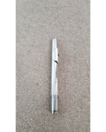 Armstrong Flute - Wind Instrument - Silver - Excellent w/ Hard Case - Image 8