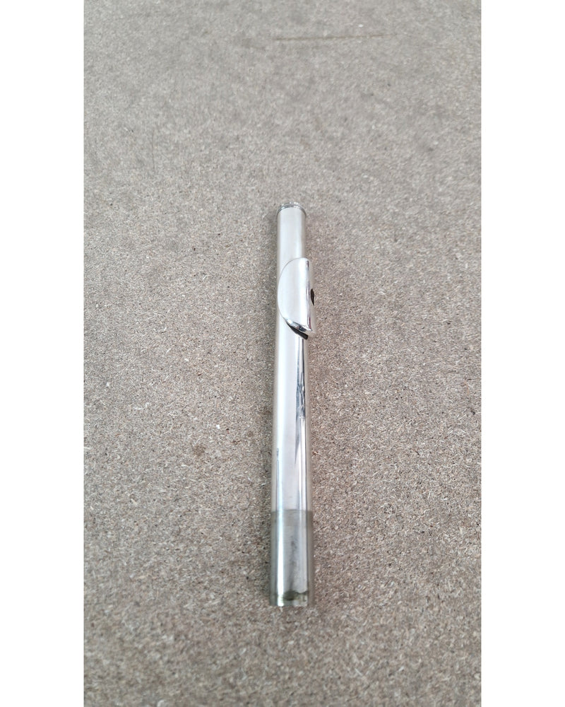 Armstrong Flute - Wind Instrument - Silver - Excellent w/ Hard Case - Image 8