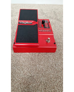 DigiTech Whammy - Effects Pedal - Red - Good - Image 8