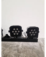 Stairville Stage TRI LED Bundle Complete - Lighting and Effects - Excellent - Image 5