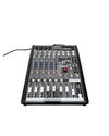 Mackie ProFX8 - Mixer Desk - Black - Very Good w/ Original Box - Photo 1