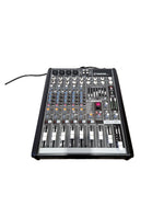Mackie ProFX8 - Mixer Desk - Black - Very Good w/ Original Box - Image 1