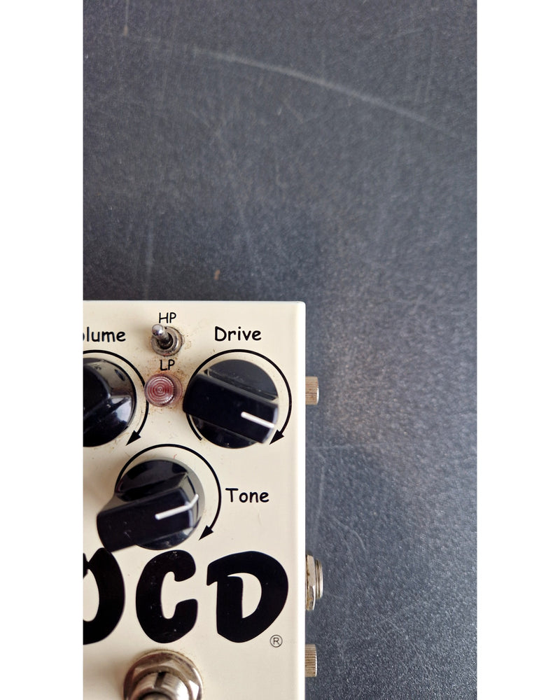 Fulltone OCD - Effects Pedal - Very Good - image 2