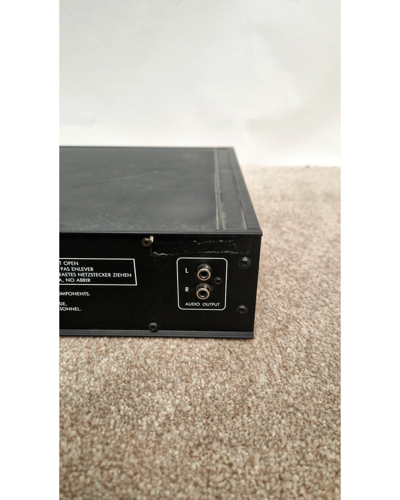 Arcam Alpha - CD Player - Good - image 12
