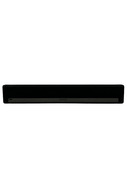 Sonos Playbar - Soundbar - Black - Good