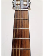 Ortega R121WR - Classical Guitar - Red - Excellent - Image 2