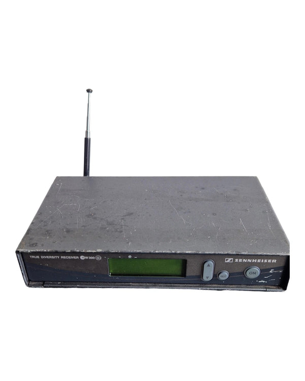 Sennheiser EM 300 G2 - Microphone System - Good