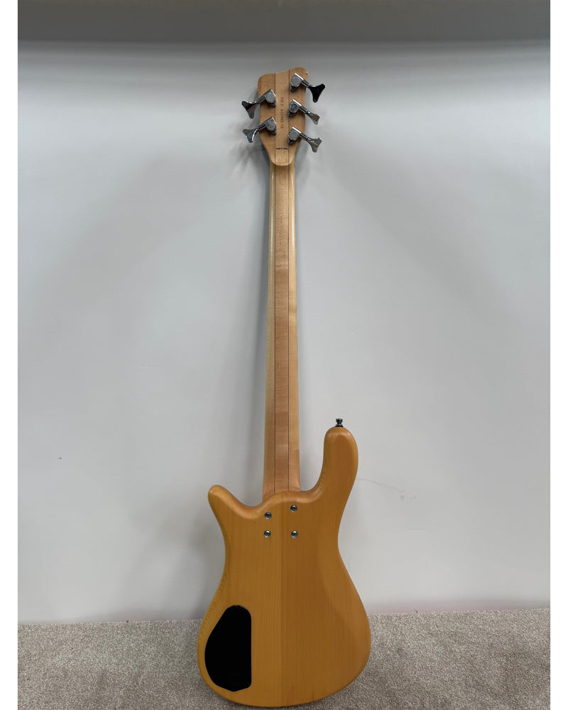 Warwick RockBass Streamer 5 - Bass Guitar - Excellent - image 6