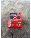 Boss RC-10R - Effects Pedal - Red - Mint w/ Original Box - Photo 7