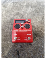 Boss RC-10R - Effects Pedal - Red - Mint w/ Original Box - Image 7