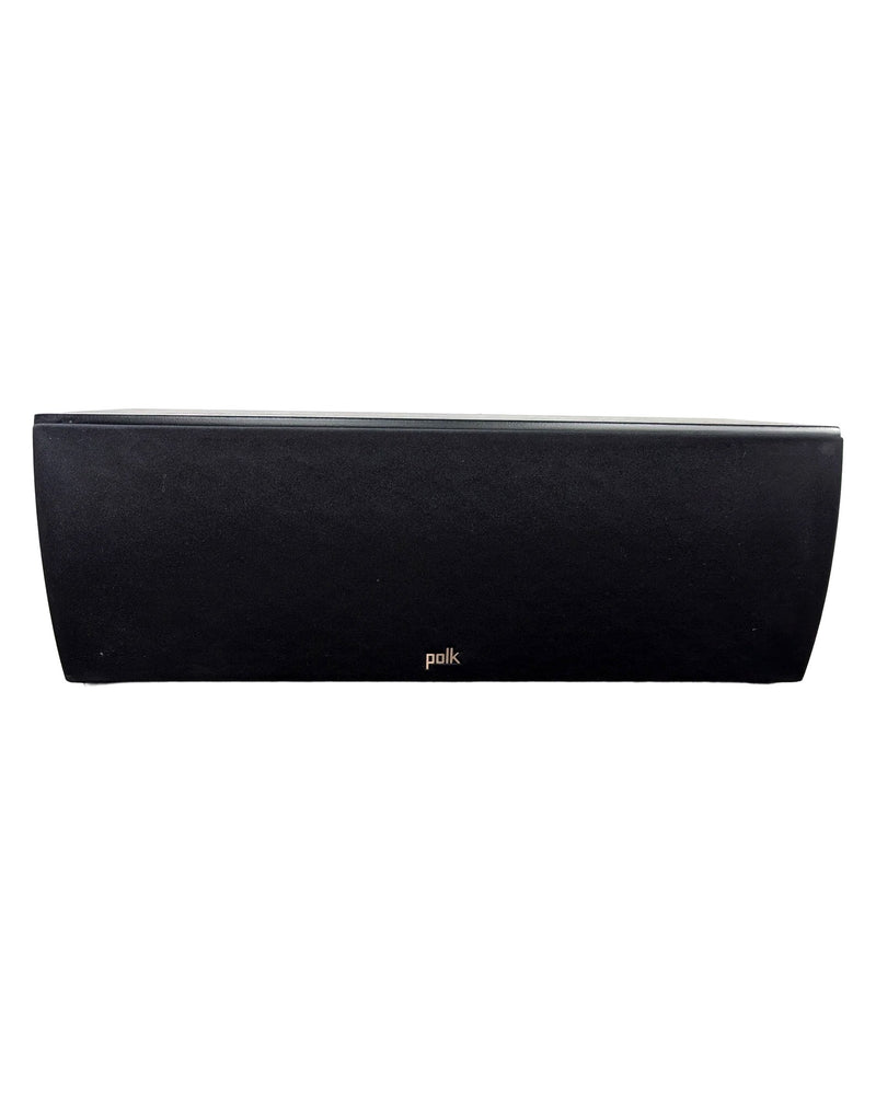 Polk T30 - Hi-Fi Speaker - Black - Excellent - image 1
