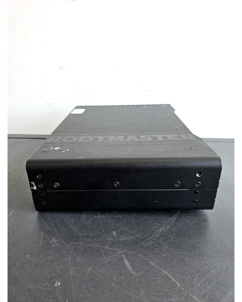 Ashdown RM500 EVO II Head – Amplifier Head - Fair - Image 6
