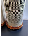 Jim Rogers JR149 - Hi-Fi Speakers - Fair - Photo 9
