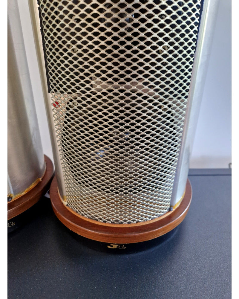 Jim Rogers JR149 - Hi-Fi Speakers - Fair - Image 9