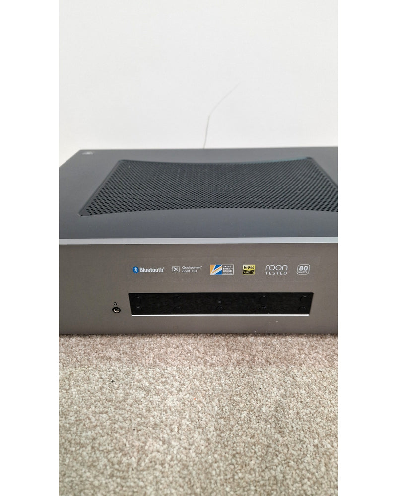 Cambridge Audio CXA81 - Hi-Fi Amplifier - Silver - Excellent w/ Manuals & Original Box - image 12