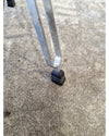 Session Pro Cymbal Stand - Silver – Cymbal Stand - Good - Photo 4