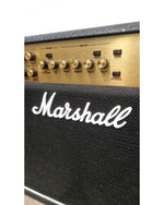 Marshall JVM 205C - Guitar Amplifiers - Black - Excellent w/ footswitch - Image 12