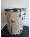 Yamaha Al Foster Hipgig Sr. - Acoustic Drums - Good w/ Soft Case - Photo 11