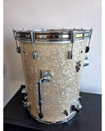Yamaha Al Foster Hipgig Sr. - Acoustic Drums - Good w/ Soft Case - Image 11