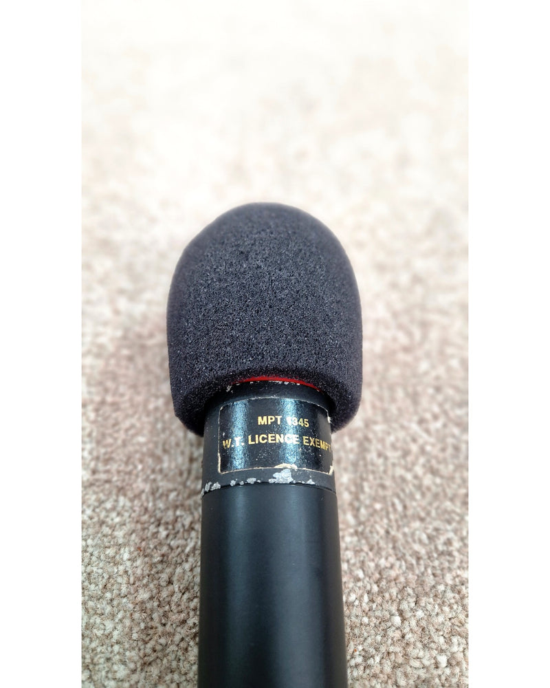 Audio Technica Radio Mic - Wireless System - Fair - image 7