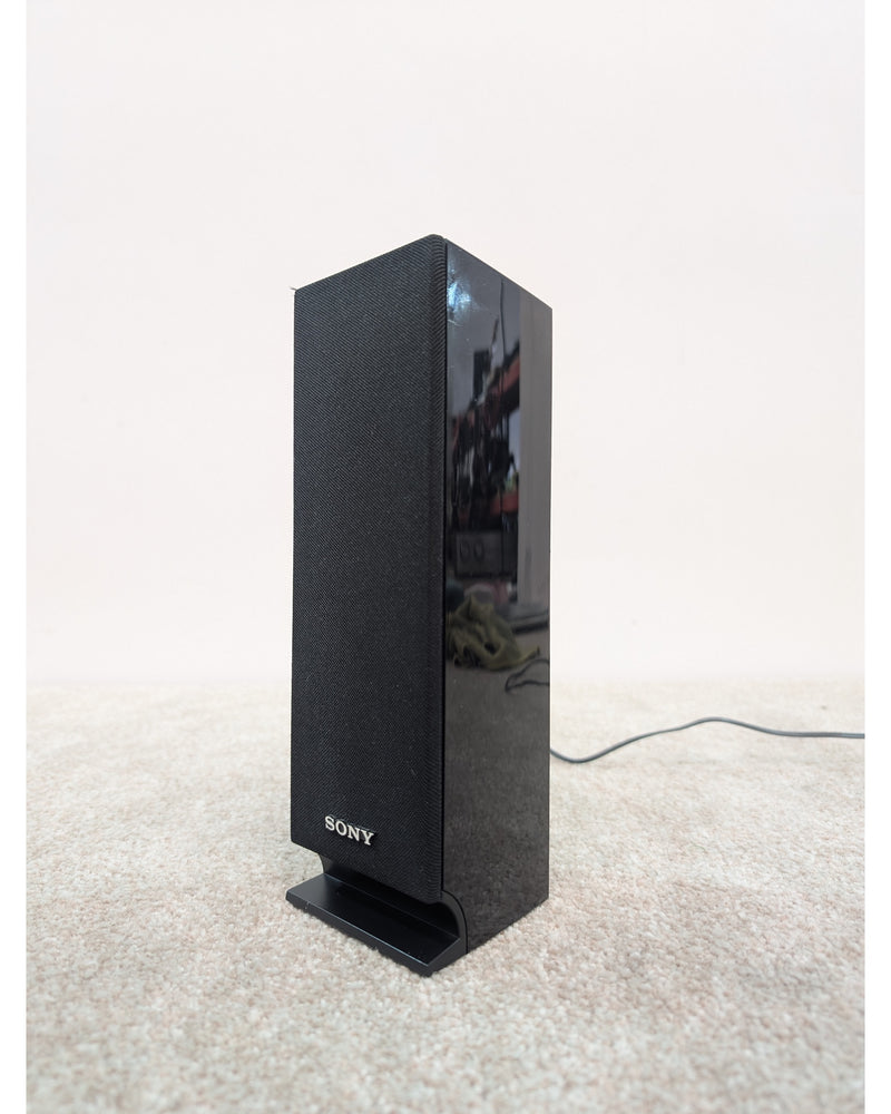 Sony HT-AS5 - Hi-Fi Speakers - Very Good - image 9