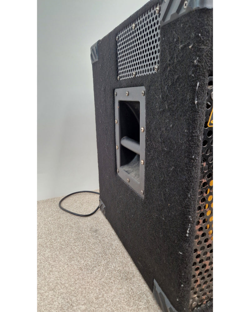 Markbass CMD 151P JB - Bass Amplifiers - Very Good - Image 9