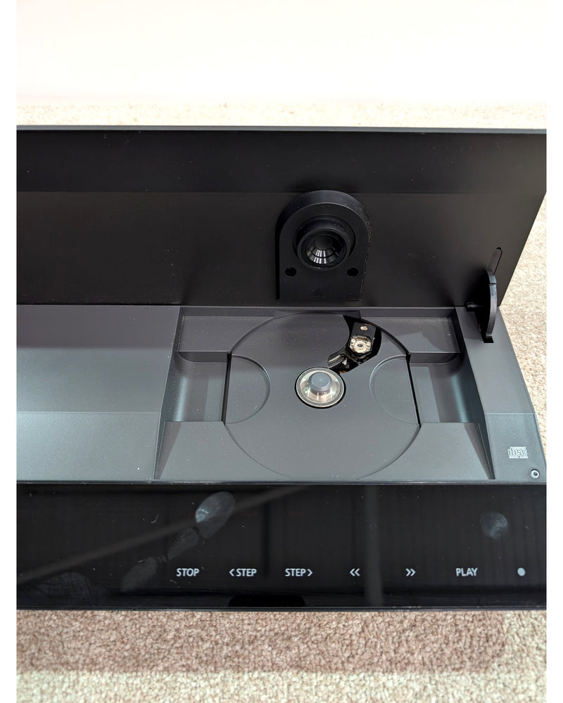 Bang & Olufsen Beogram CD 3500 - CD Player - Very Good - image 3
