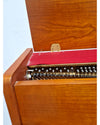 Reid-Sohn - Upright Piano - Teak - Excellent - Photo 10