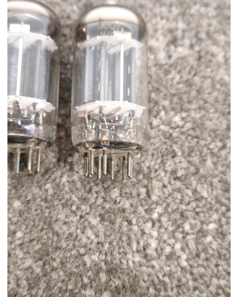 Pair Of Unbranded Medium Valve Tubes – Valve Tube - Excellent - Image 5