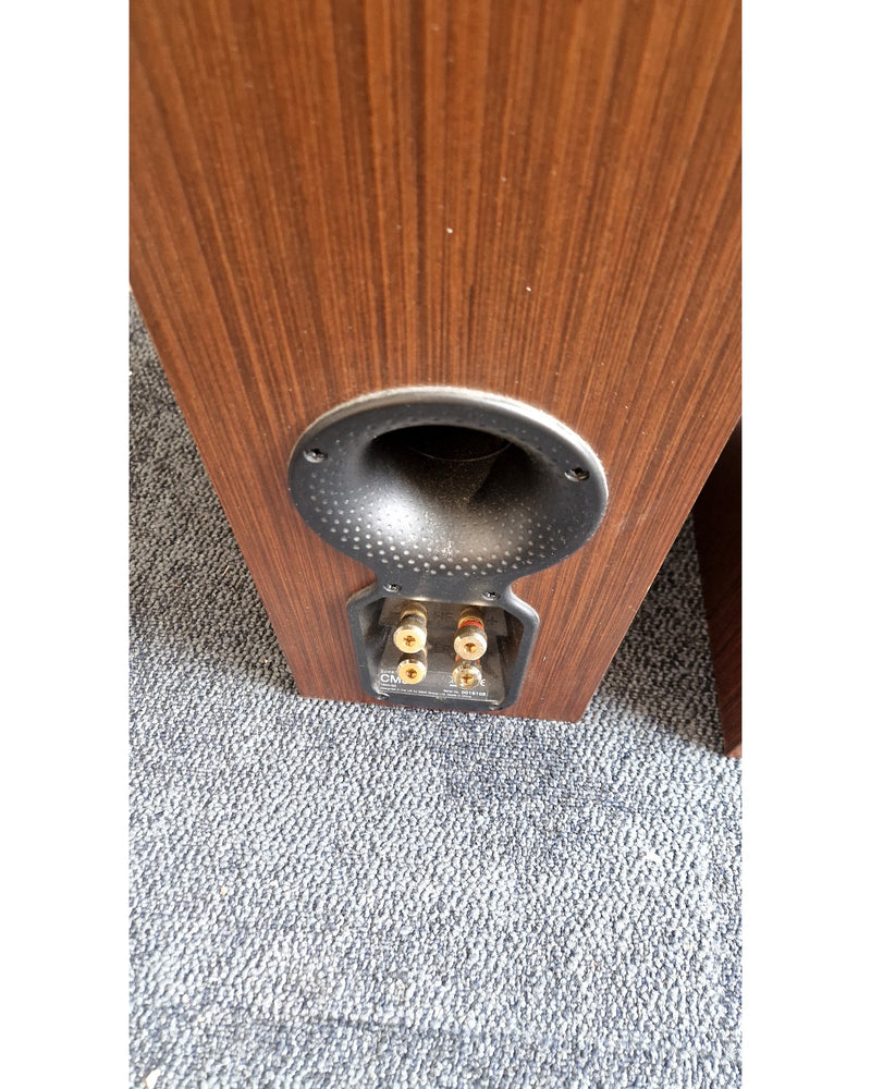 Bowers & Wilkins CM8 - Hi-Fi Speakers - Excellent w/ Original Box - Image 11