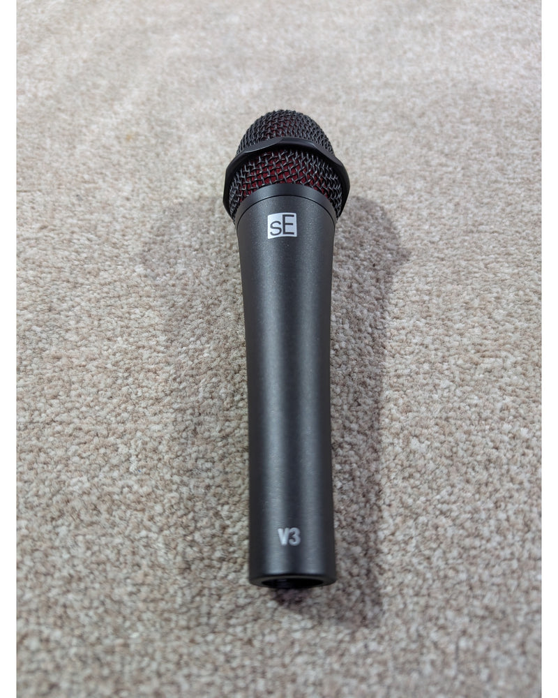 sE Electronics V3 - Condenser Microphone - Like New w/ Soft Case - image 3