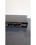 Aphex Aural Exciter Type C - Effects Unit - Audio Enhancer - Fair - Image 10