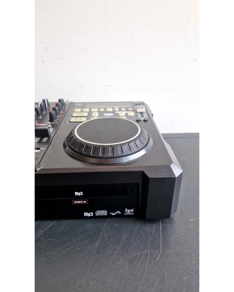 American Audio Encore 1000 - DJ Equipment - Black - Spares or Repair - Image 2