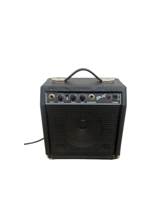Fender SP-10 - Guitar Amplifiers - Excellent - image 1